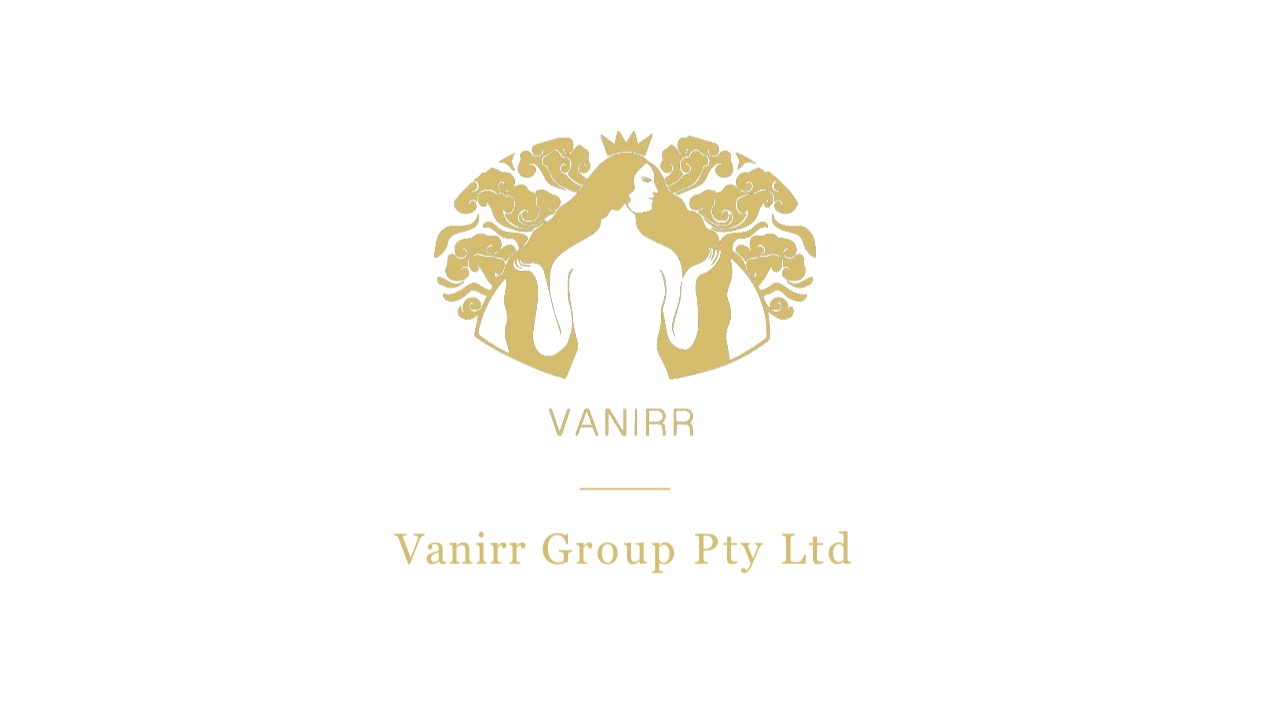 Vanirr Group Pty Ltd