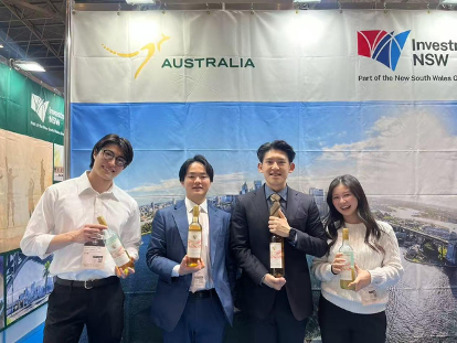 Calabria Blue River Wines