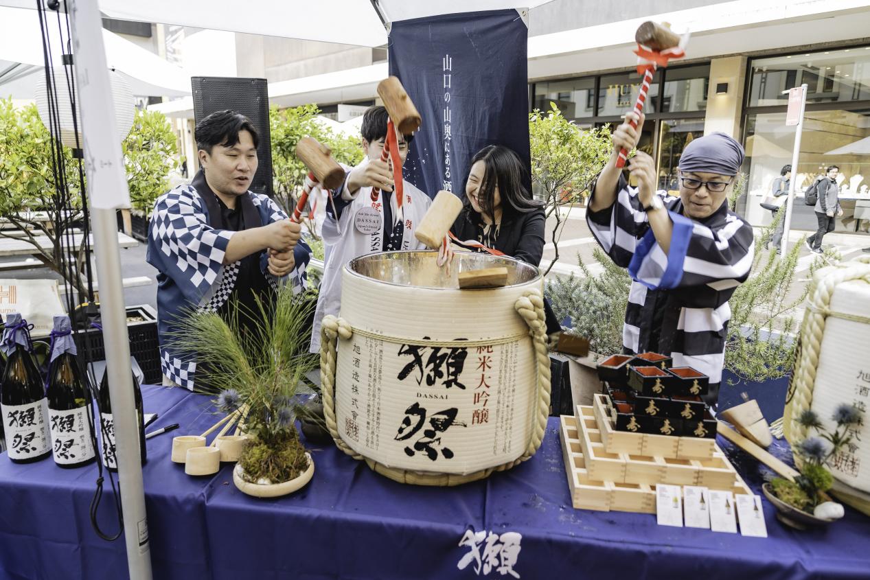 Beverage Brand Services